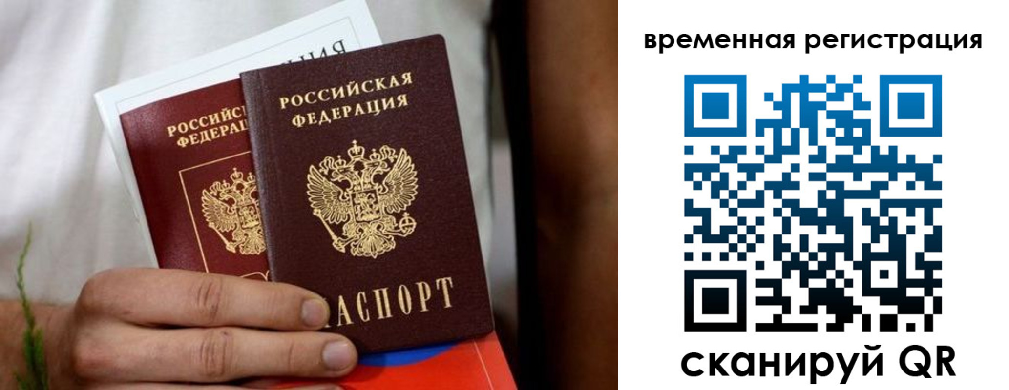 прописка паспорт в Курчалом