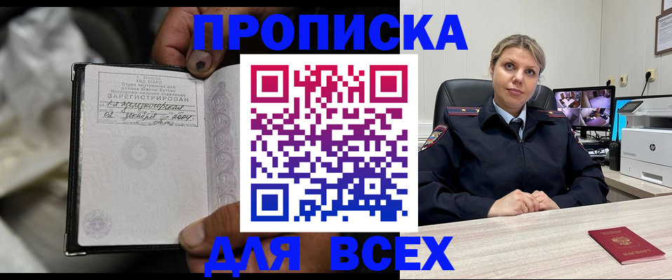 прописка в квартире в Курчалом